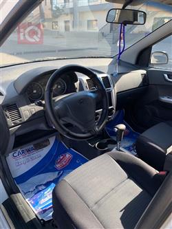 هيونداي جيتز